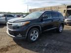 2015 TOYOTA HIGHLANDER - 5TDDCRFH2FS010867