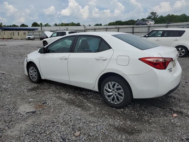 2018 TOYOTA COROLLA L - 2T1BURHE3JC107570