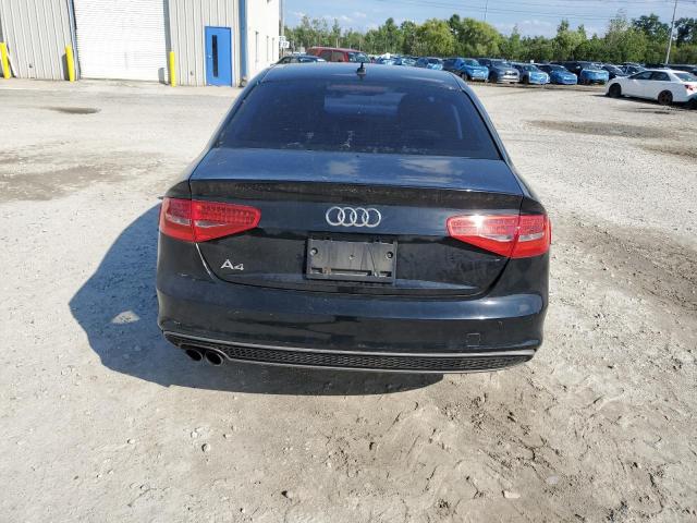 VIN WAUAFAFL4GN005819 2016 Audi A4, Premium S-Line no.6