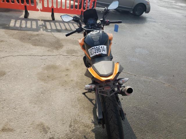 2020 KAWASAKI ER400 D - JKAERKD11LDA78808