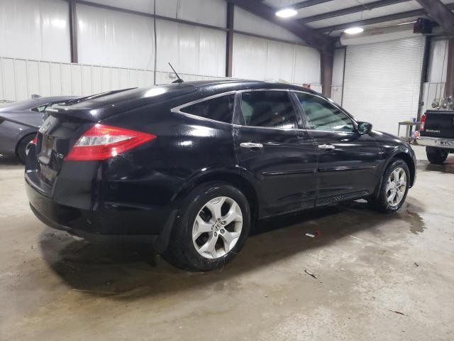 2012 Honda Crosstour Ex-L VIN: 5J6TF1H51CL000927 Lot: 40782765