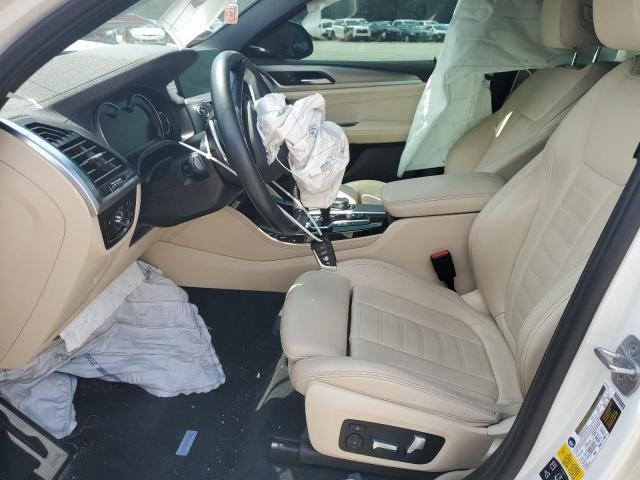 2019 BMW X4 XDRIVE3 - 5UXUJ3C58KLA58643