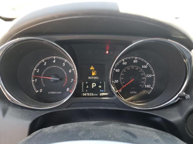 2021 MITSUBISHI OUTLANDER - JA4APUAU9MU006588