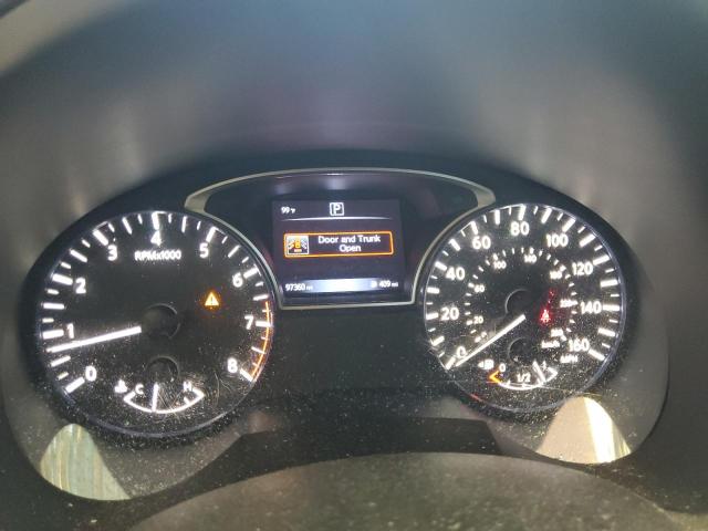 2016 NISSAN ALTIMA 2.5 - 1N4AL3AP8GC285876