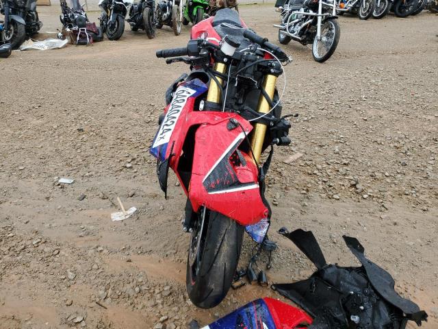2022 HONDA CBR1000 RR JH2SC7712NK500364