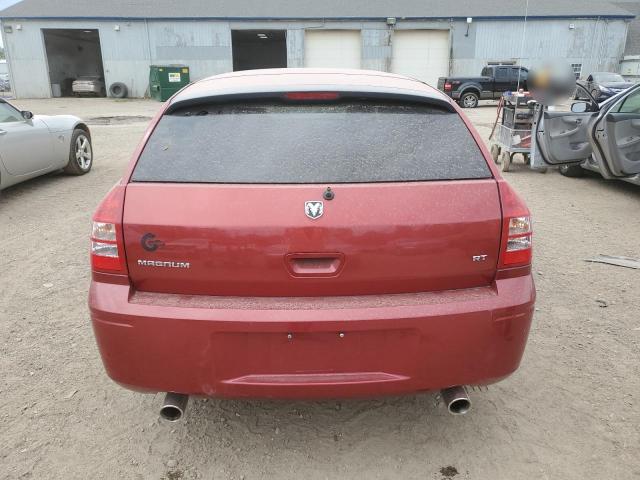 2005 Dodge Magnum R/T VIN: 2D4GV58235H541598 Lot: 58150964