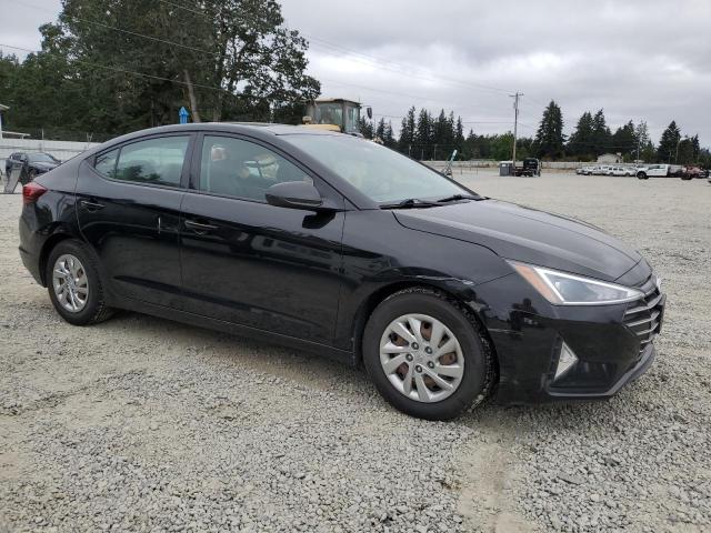 2019 Hyundai Elantra Se VIN: 5NPD74LF8KH430823 Lot: 63222704