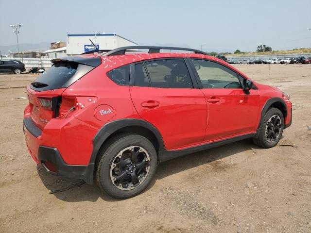 Vin: jf2gtabc3m8679077, lot: 64154824, subaru crosstrek 20213