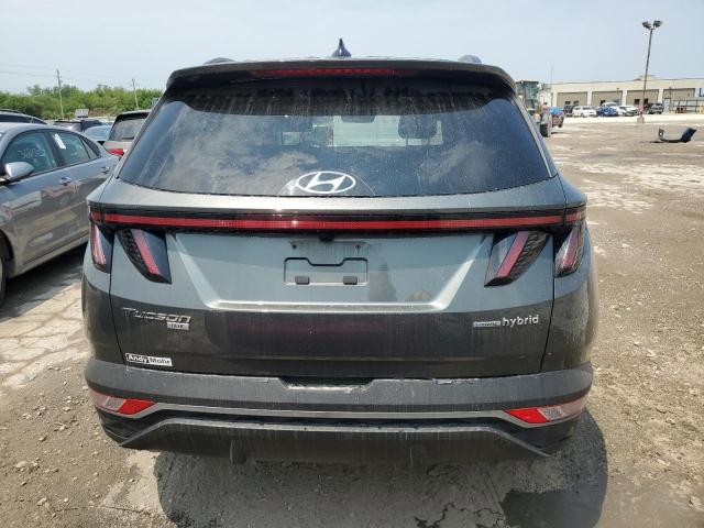 2023 HYUNDAI TUCSON BLU KM8JBCA16PU098103  64147844