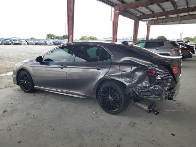 2021 TOYOTA CAMRY XSE - 4T1K61AK8MU425098