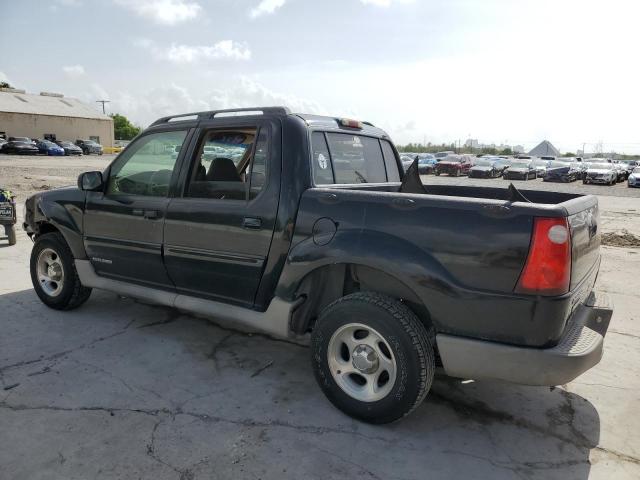 2002 Ford Explorer Sport Trac VIN: 1FMZU67E92UB84832 Lot: 60219634