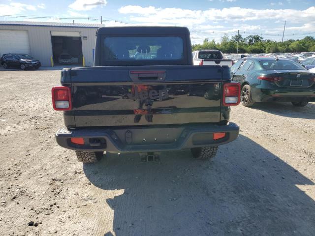 2021 Jeep Gladiator Sport VIN: 1C6HJTAG9ML557269 Lot: 61366404