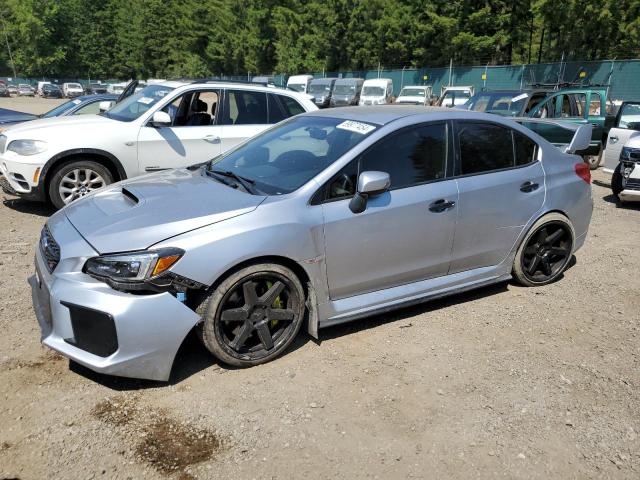 VIN JF1VA2M66J9813858 2018 Subaru WRX, Sti no.1