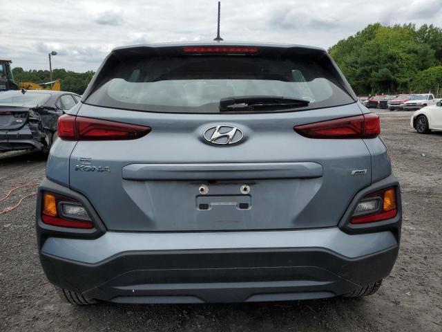 2020 Hyundai Kona Se VIN: KM8K1CAAXLU479860 Lot: 62642414