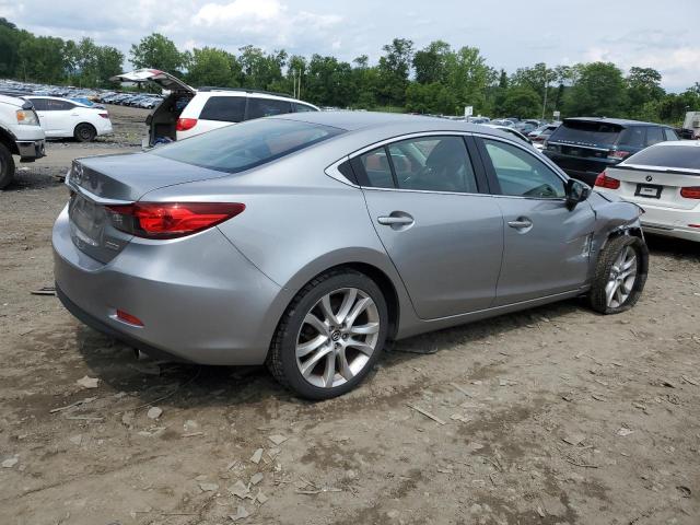 VIN JM1GJ1V55E1103695 2014 Mazda 6, Touring no.3