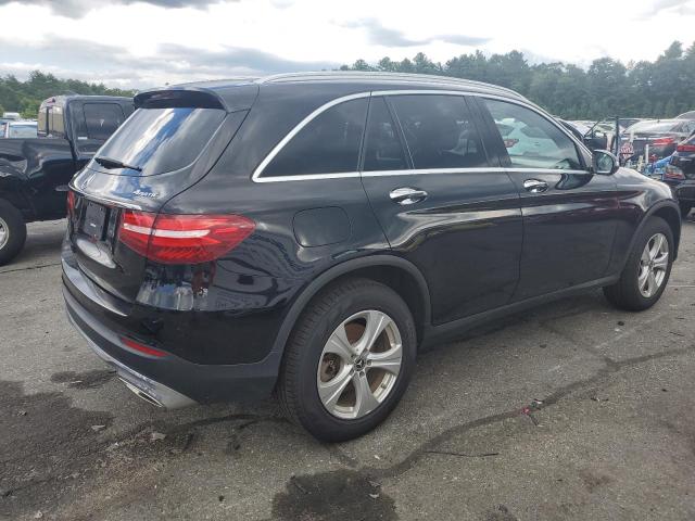 2018 Mercedes-Benz Glc 300 4Matic VIN: WDC0G4KB2JV081308 Lot: 60737684