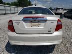 FORD FUSION SEL photo