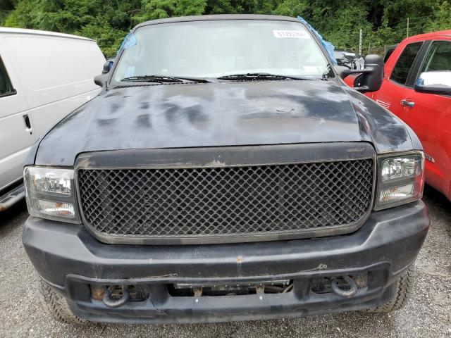 2003 Ford F250 Super Duty VIN: 1FTNX21F13EA04601 Lot: 61395164