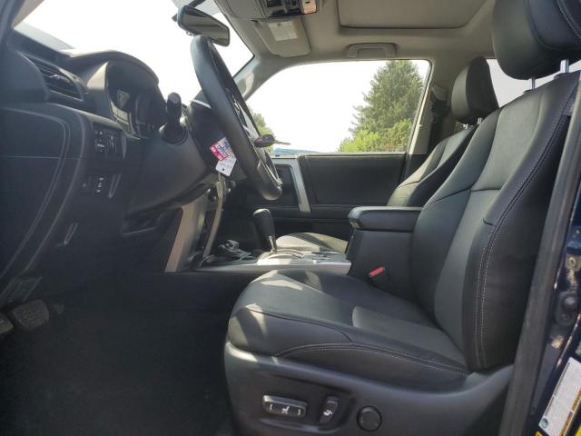 2019 Toyota 4Runner Sr5 VIN: JTEBU5JR5K5637572 Lot: 61703644