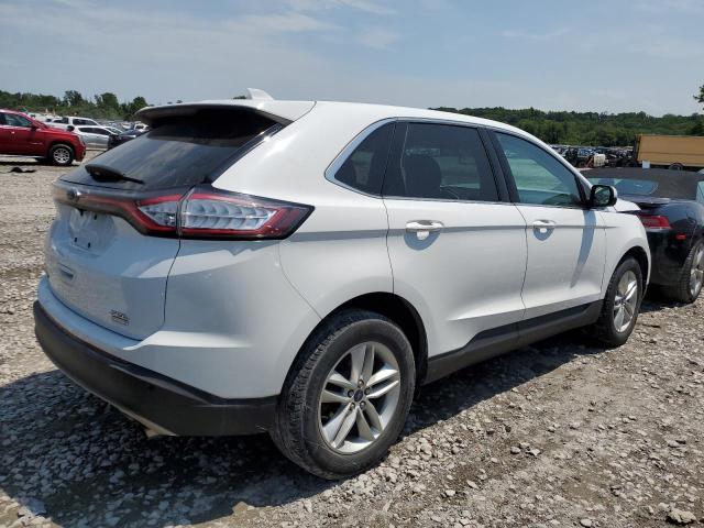 2017 FORD EDGE SEL - 2FMPK3J92HBC02397