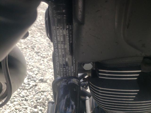 2013 VICTORY MOTORCYCLES HIGH-BALL - 5VPWB36N9D3017815