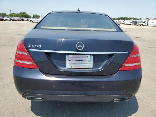 2010 Mercedes-Benz S 550 VIN: WDDNG7BB0AA321269 Lot: 61961764