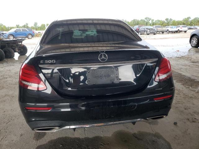 2017 MERCEDES-BENZ E 300 - WDDZF4JB0HA172778