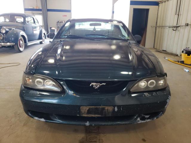 1FALP42T7SF241504 1995 Ford Mustang Gt