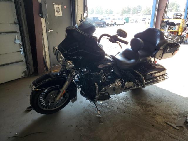 2009 HARLEY-DAVIDSON FLHTC 1HD1FF4119Y662661