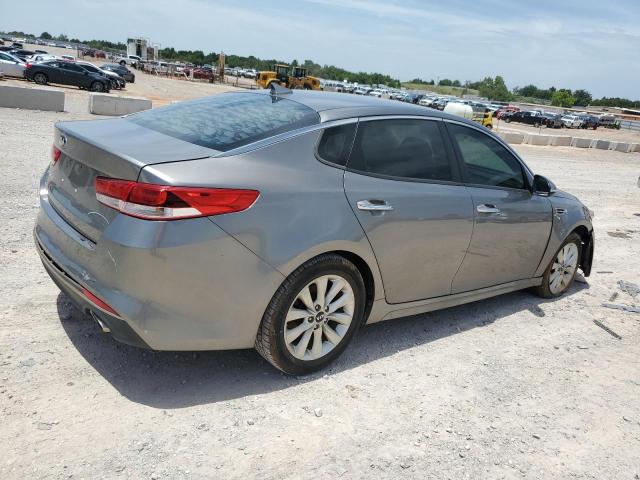 2016 KIA OPTIMA LX - 5XXGT4L34GG018738