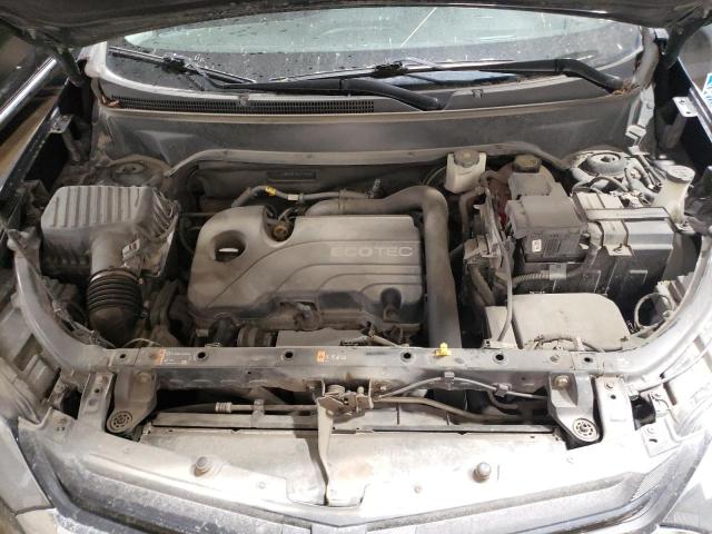 2020 CHEVROLET EQUINOX LT - 2GNAXUEV8L6120532