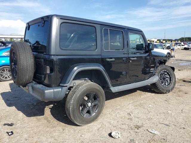 2019 JEEP WRANGLER U - 1C4HJXEG0KW527860