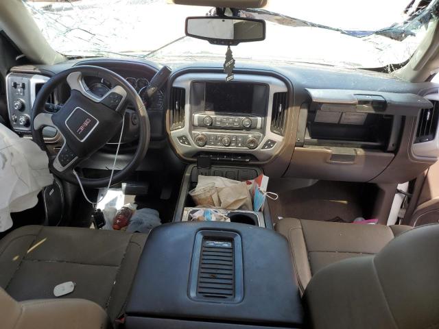 2018 GMC SIERRA K15 - 3GTU2NECXJG157785