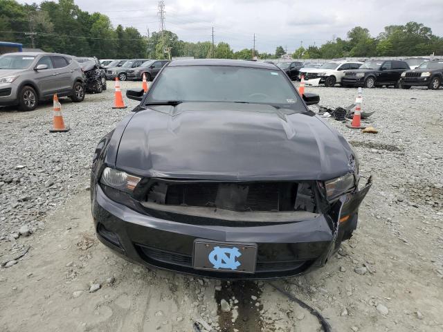 2010 FORD MUSTANG - 1ZVBP8ANXA5168646