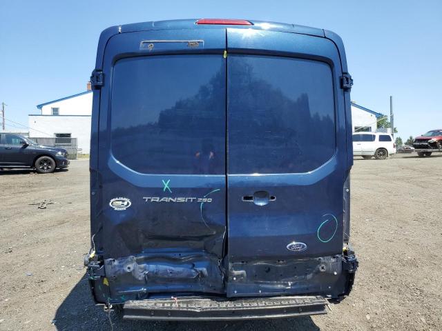 2017 FORD TRANSIT T- - 1FTYR2CM5HKA29528