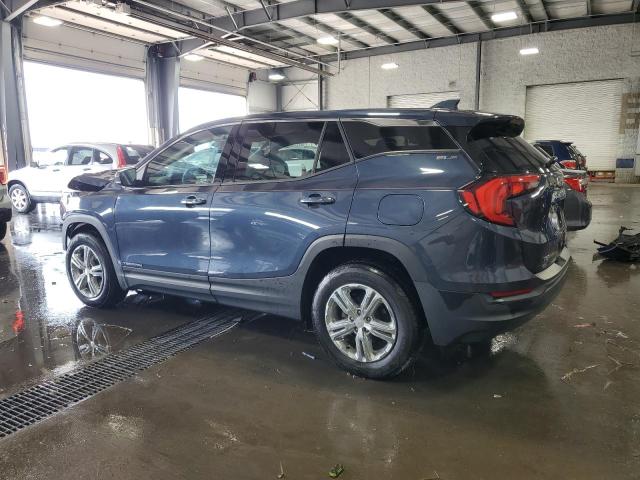 2019 GMC TERRAIN SL - 3GKALMEV3KL131828