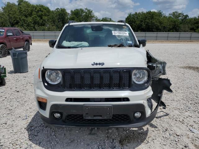 2022 JEEP RENEGADE A - ZACNJDE16NPN81093