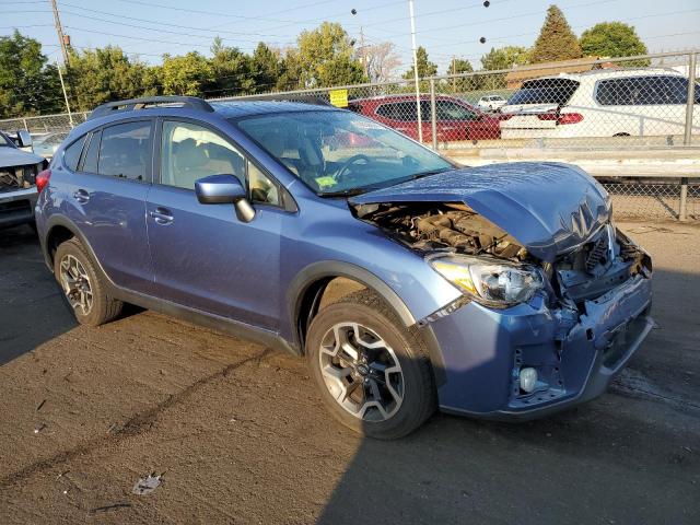 VIN JF2GPABC9HH272407 2017 Subaru Crosstrek, Premium no.4