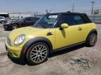 2010 Mini Cooper VIN: WMWMR3C57ATU98520 Lot: 62633274