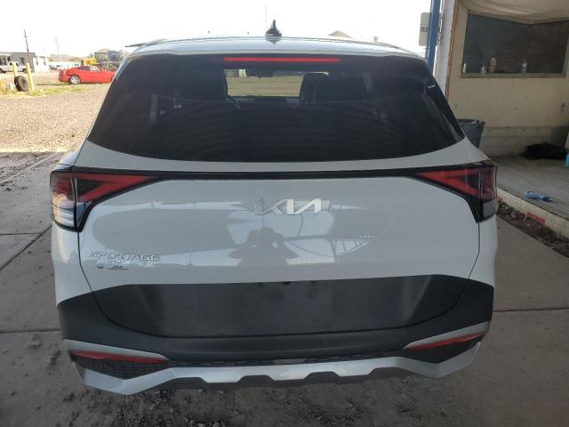 2023 KIA SPORTAGE E - 5XYK33AF6PG033240