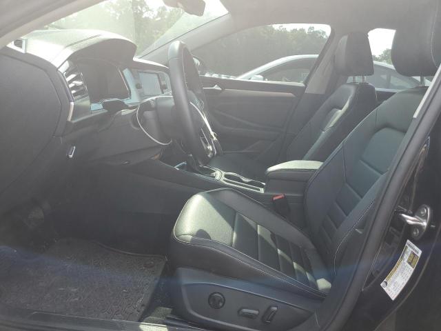 2022 Volkswagen Jetta Se VIN: 3VW7M7BUXNM021077 Lot: 62543174