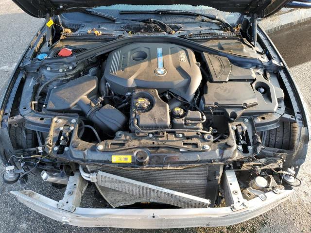 2017 BMW 330E - WBA8E1C33HA029849