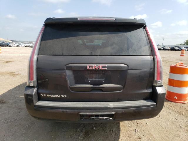 VIN 1GKS2HKC3FR177076 2015 GMC Yukon, K1500 Slt no.6