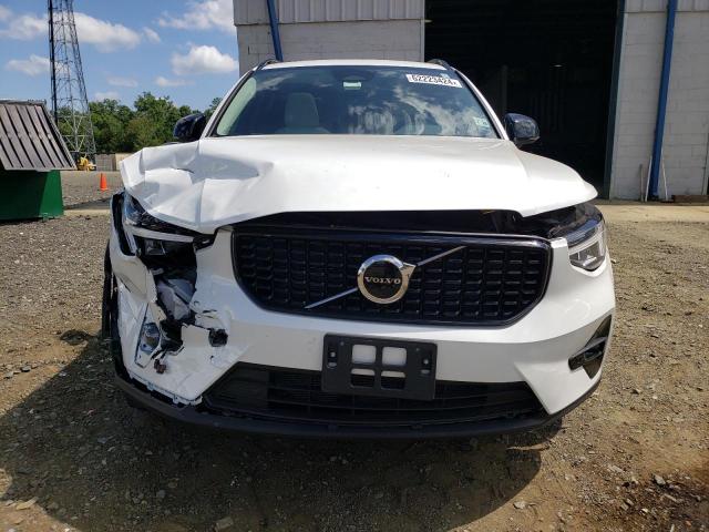 2023 Volvo Xc40 Plus VIN: YV4L12UW8P2014082 Lot: 62223424