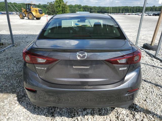 VIN 3MZBN1V32JM247826 2018 Mazda 3, Touring no.6