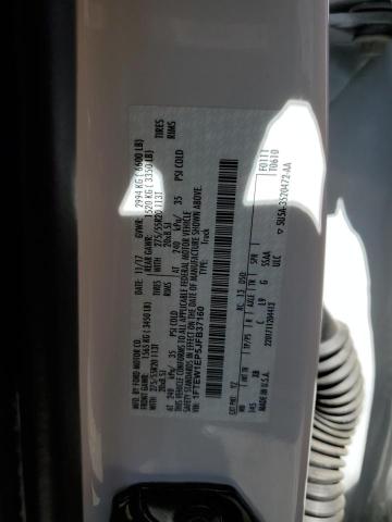 2018 Ford F150 Supercrew VIN: 1FTEW1EP5JFB37160 Lot: 61898384