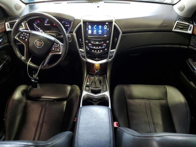 2013 Cadillac Srx Performance Collection VIN: 3GYFNHE36DS647170 Lot: 61100724