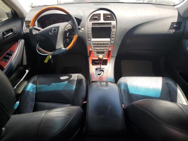 2007 Lexus Es 350 VIN: JTHBJ46G672087594 Lot: 61725164