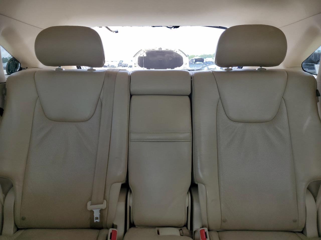 2T2ZK1BA8CC084670 2012 Lexus Rx 350