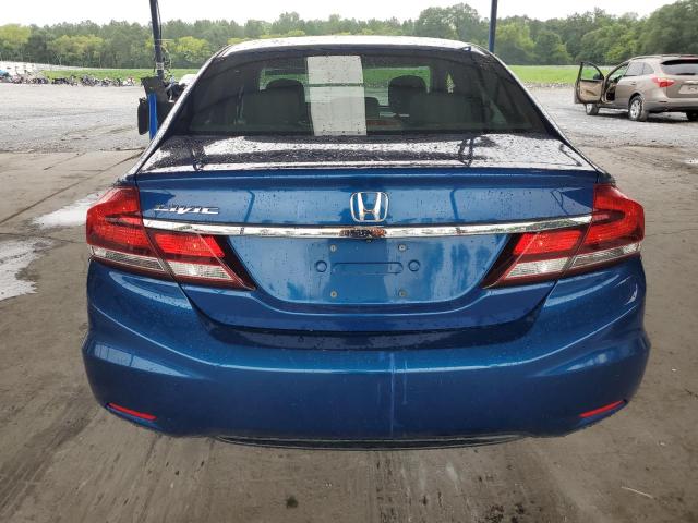 2015 HONDA CIVIC EX - 19XFB2F89FE003816
